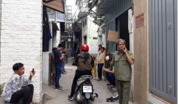Đã bắt được hung thủ sát hại nữ sinh 19 tuổi ở Sài Gòn