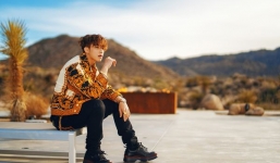 Sơn Tùng M-TP công phá BXH thế giới sau khi tạo nên 'cơn lốc' trong nước