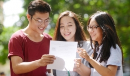 Thi THPT Quốc gia 2019: Nam Định có 8 điểm 9,25 môn Văn