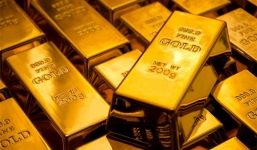 Tin tức giá vàng 24h mới nhất hôm nay 8/7/2019: Đầy biến động