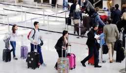 Tin tức thời sự 24h, bản tin tổng hợp buổi chiều mới nhất hôm nay 8/7/2019