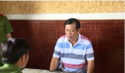 Trợ thủ đắc lực của đại gia xăng dầu Trịnh sướng 'sa lưới'