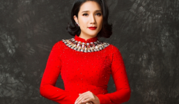 Cát Tường bóng gió chuyện bị 'chơi xấu' sau khi cắt hợp đồng MC