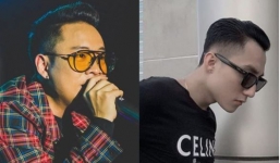 Sơn Tùng M-TP tiếp tục 'chơi lớn' khi kết hợp với Justa Tee?