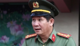 UBKT TƯ: Vi phạm của GĐ Công an Đồng Nai 'rất nghiêm trọng'