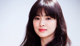 Song Hye Kyo vẫn làm điều này cả trước và sau khi ly hôn