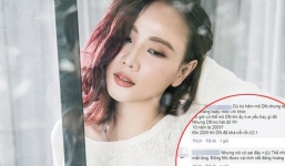 Dương Yến Ngọc 'tạo nghiệp' khi vừa chúc mừng đã 'bóc phốt' quá khứ Đông Nhi