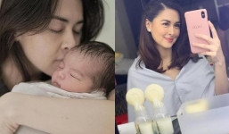 Mỹ nhân đẹp nhất Philippines lộ ảnh gợi cảm gây 'bão'