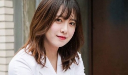 'Nàng cỏ' Goo Hye Sun bị 'ném đá' dữ dội khi trải lòng về hôn nhân