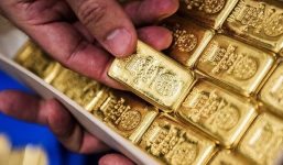 Tin tức giá vàng 24h mới nhất hôm nay 11/7/2019: Tăng vọt bất ngờ