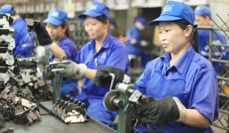 VCCI không đồng tình đề xuất tăng lương tối thiểu 2020