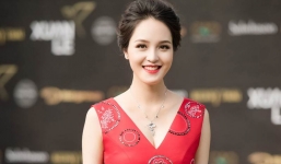 Á hậu Hoàng Oanh bất ngờ thông báo mang thai sau 5 tháng có tình mới?