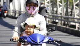 Dự báo thời tiết mới nhất hôm nay ngày 12/7: Hà Nội nắng nóng