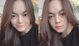 Phạm Quỳnh Anh và bức ảnh gây 'bão' sau khi ly hôn 1 năm