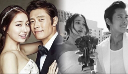 Vợ của Lee Byung Hun bất ngờ tiết lộ lý do xa lánh chồng
