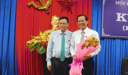 Bến Tre họp đột xuất bầu chức danh Bí thư Tỉnh uỷ