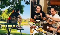 Hồ Ngọc Hà, Kim Lý bị 'ném đá' dữ dội chỉ vì hành vi này ở trời Tây