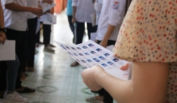 Ngày 14/7, Bộ GD công bố điểm thi THPT Quốc Gia 2019
