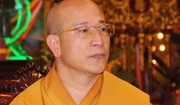 Chính thức bãi nhiệm hết chức vụ của trụ trì chùa Ba Vàng trong Giáo hội