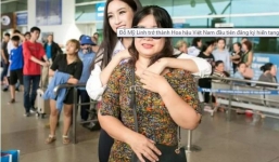 Đỗ Mỹ Linh là Hoa hậu Việt Nam đầu tiên đăng ký hiến tạng cứu người