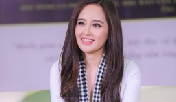 Mai Phương Thúy tiết lộ sẽ không kết hôn trong 5 năm tới