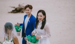 Ngô Kiến Huy, Miu Lê được fan 'đẩy thuyền' vì quá đẹp đôi