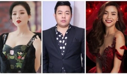 Ngoài Hồ Ngọc Hà, loạt sao Việt cũng từng bị 'ném đá' vì ý thức 'kém sang' ở trời Tây