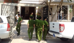 Nữ đại gia Sài Gòn báo bị trộm lấy mất 5 tỷ đồng