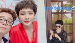 Hiền Hồ đăng ảnh nghỉ dưỡng, dân tình bỗng soi ra điểm bất thường này