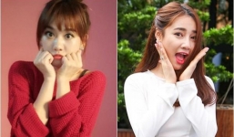 Nhã Phương, Hari Won đều bị 'bóc mẽ' có chung điểm vụng về này