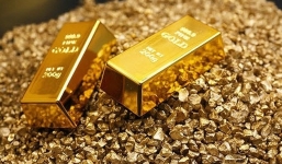 Tin tức giá vàng 24h mới nhất hôm nay 17/7/2019: Chững lại, giảm nhẹ