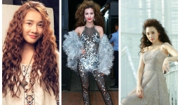 Nhã Phương, Hari Won và Đông Nhi dù xinh đẹp là thế vẫn 'chào thua' với style này