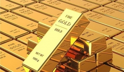 Tin tức giá vàng 24h mới nhất hôm nay 18/7/2019: Leo dốc trở lại