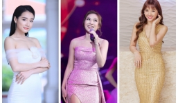 Nhã Phương, Mỹ Tâm, Hari Won chỉ cần giảm cân đã hồi xuân, không cần chi tiền tỷ