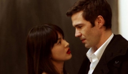 Song Hye Kyo và những cảnh phim 'nóng bỏng mắt'