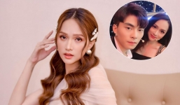 Lộ ảnh Hương Giang du lịch cùng bạn trai, danh tính khiến ai cũng bất ngờ