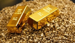 Tin tức giá vàng 24h mới nhất hôm nay 22/7/2019: Vào kỳ tăng giá mới