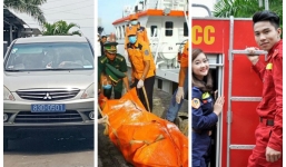Tin tức thời sự 24h, bản tin tổng hợp buổi chiều mới nhất hôm nay 22/7/2019