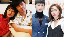 Diệu Nhi đáp trả 'cực gắt' khi bị cảnh cáo 'đã xấu còn bắt cá hai tay'
