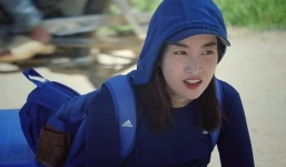 Đỗ Mỹ Linh hứng 'gạch đá' vì cách hành xử trên truyền hình