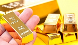 Tin tức giá vàng 24h mới nhất hôm nay 23/7/2019: Lao dốc bất ngờ