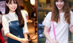 Đây là cách mà Nhã Phương, Hari Won đối xử với ông xã của mình khi gặp khó khăn