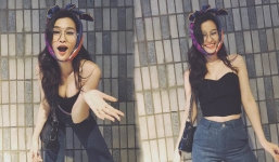 Đông Nhi khiến fan 'nóng mắt' sau màn 'cầu hôn thế kỷ'