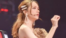 Hương Giang tung ảnh đẹp mê hồn giữa tin đồn đi du lịch cùng bạn trai bí ẩn