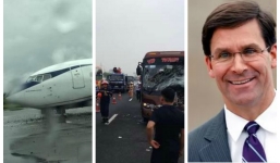 Tin tức thời sự 24h, bản tin thời sự chiều mới nhất hôm nay 24/7/2019