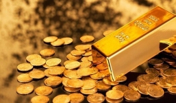 Tin tức giá vàng 24h mới nhất hôm nay 25/7/2019: Trụ vững ở mức đỉnh