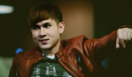 Ca sĩ Nguyên Vũ tiết lộ từng bị 'gạ tình'