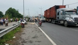 Lời kể đau xót của mẹ cô gái bị bạn trai sát hại trên phố Sài Gòn