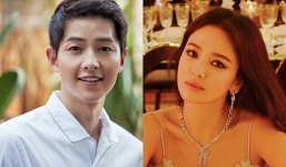 Song Hye Kyo bỗng thành 'tội đồ' hậu ly hôn Song Joong Ki