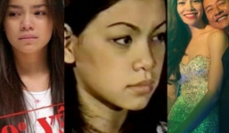 Hồ Ngọc Hà từng 'công phá' màn ảnh Việt trước khi thành 'nữ hoàng giải trí'